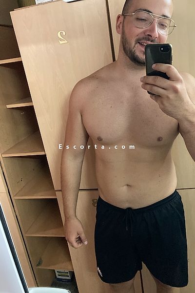 Yourman97 - Pesaro Boy Escorts #3