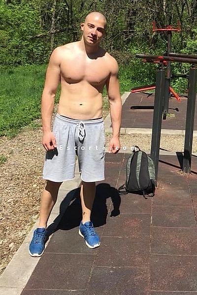 Yourman97 - Pesaro Boy Escorts #6