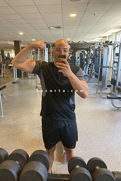 Yourman97 - Pesaro Boy Escorts #2