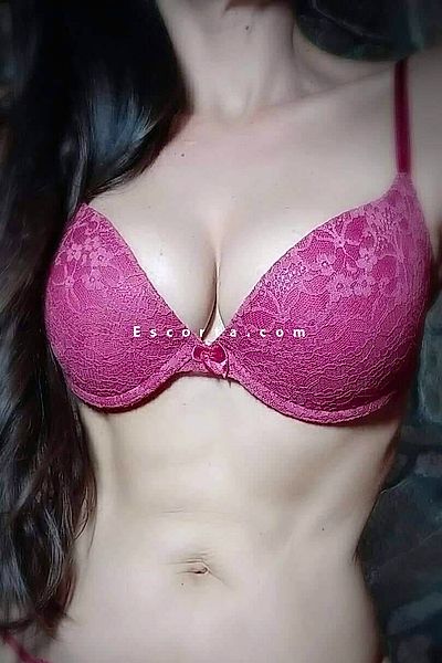 Viola - Catania Escorts #3