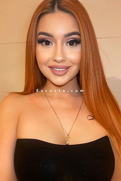Mera27 - Escort Roma #2