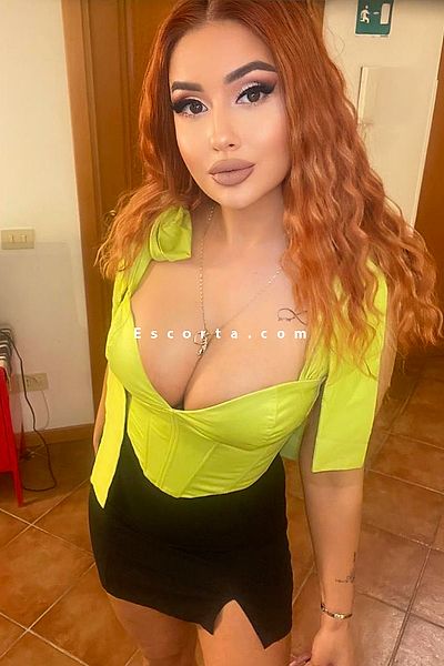 Mera27 - Rome Escorts #3