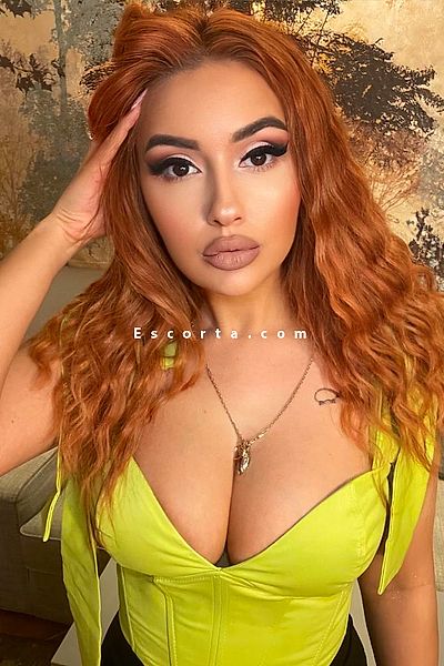 Mera27 - Rome Escorts #2