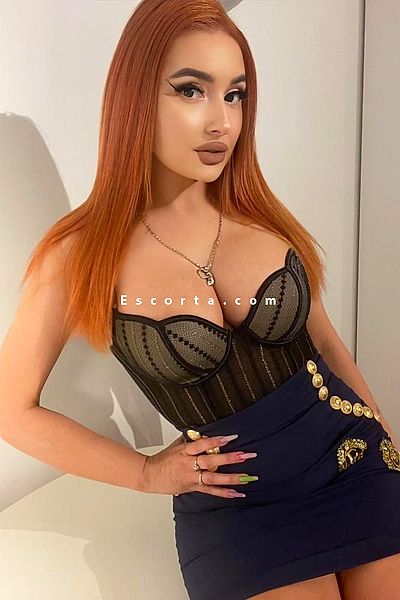 Mera27 - Rome Escorts #9