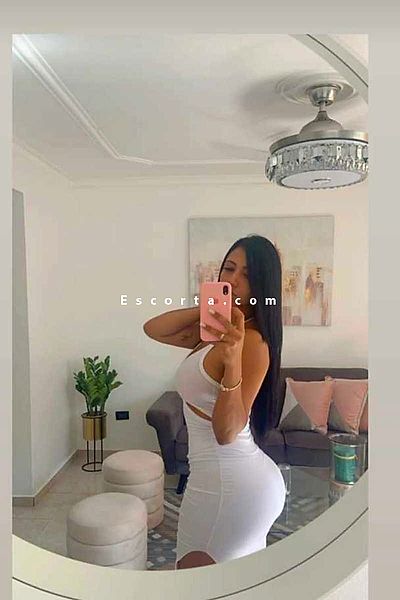 katherine23 - Alghero Escorts #2