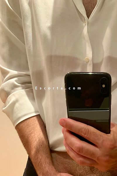 Marco - Rome Boy Escorts #2