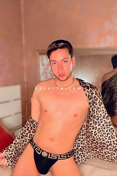 Toyboyxxl - Uomo cerca donna Roma #2