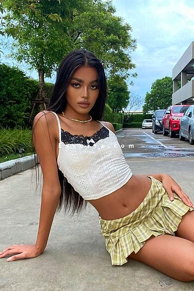 Dina - Bologna Escorts #7