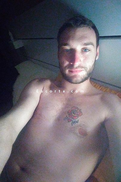 Axel23 - Uomo cerca donna Vercelli #2