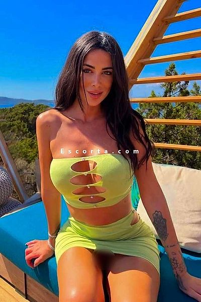 Lida - Bari Escorts #6