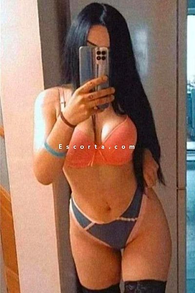 Cristina - Gorizia Escorts #2