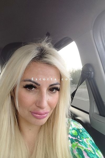 Jessica 21 - Naples Escorts #6