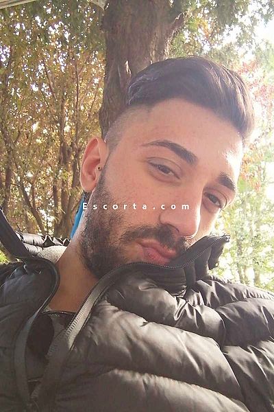 enzo90 - Uomo cerca donna Reggio Emilia #2