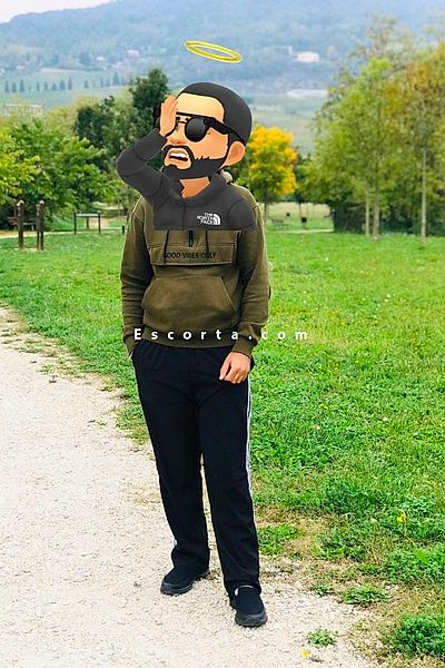 Deep sandhu - Bergamo Boy Escorts #6