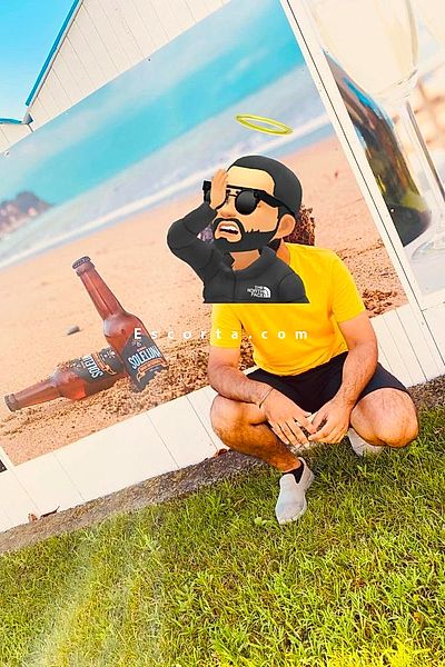 Deep sandhu - Bergamo Boy Escorts #1