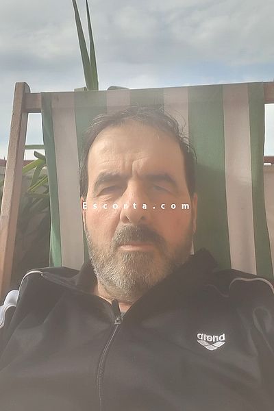 Roby - Uomo cerca donna Roma #2
