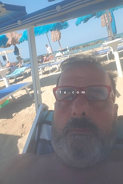 Roby - Uomo cerca donna Roma #3
