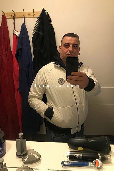 Lucky74 - Latisana Boy Escorts #2