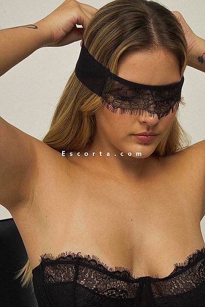 Daniela - Escort La Spezia #3