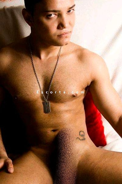 DANIELXL - Pescara Boy Escorts #5