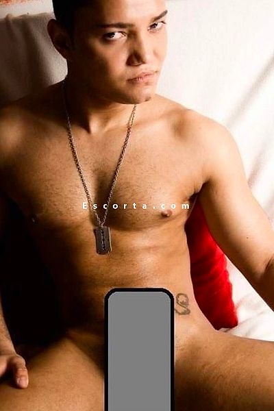 DANIELXL - Pescara Boy Escorts #3