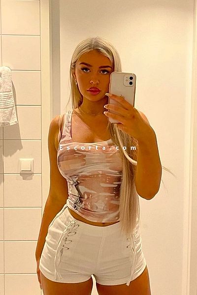 Nastya - Bologna Escorts #3