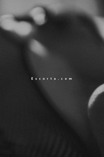 Alessia - Turin Escorts #2
