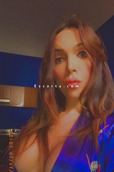 Federica - Escort Palermo #2
