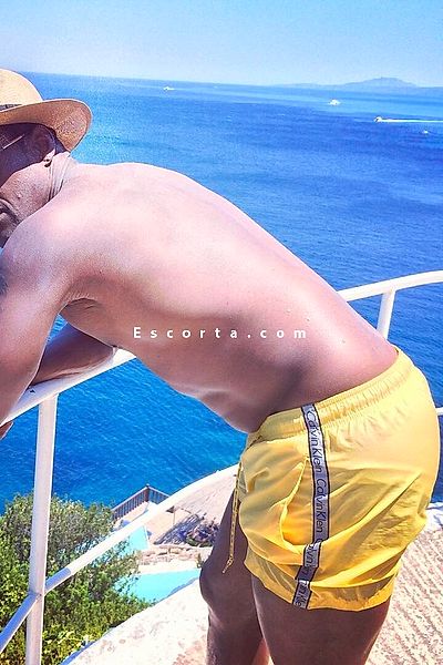 Maik - Milano Boy Escorts #2