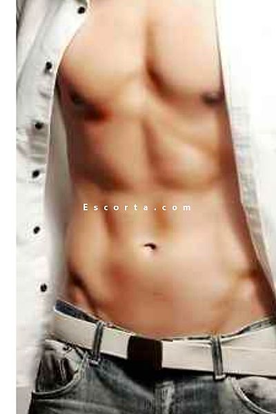 Hossain - Rome Boy Escorts #3