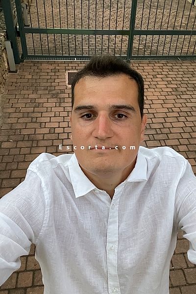 Matteo - Milano Boy Escorts #2