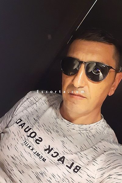 Lory - Milano Boy Escorts #2