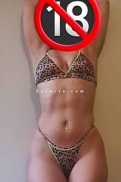 Sofia - Gorizia Escorts #3