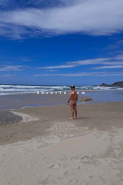 Ricardo - Salerno Boy Escorts #2