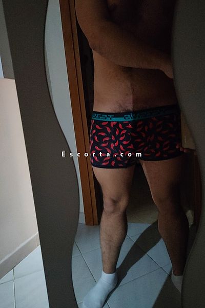 Roberto - Uomo cerca donna Roma #3
