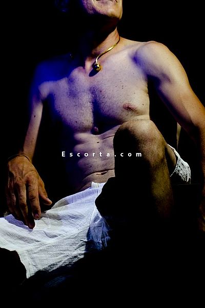 Igor - Misterbianco Boy Escorts #2