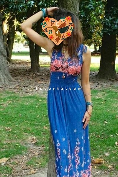 Persefone - Escort Ascoli Piceno #3