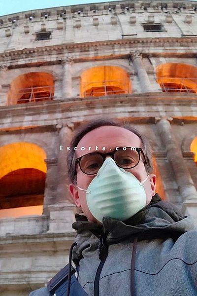 Romantico - Rome Boy Escorts #2