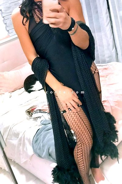 VIKY - Milano Trans Escorts #10