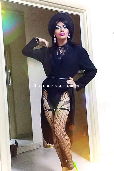 VIKY - Milano Trans Escorts #2