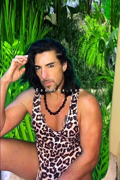 Giulian kay - Brescia Boy Escorts #1