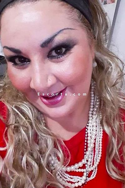 Ninetta78 - Paese Escorts #2