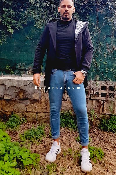 Valerio - Pescara Boy Escorts #3