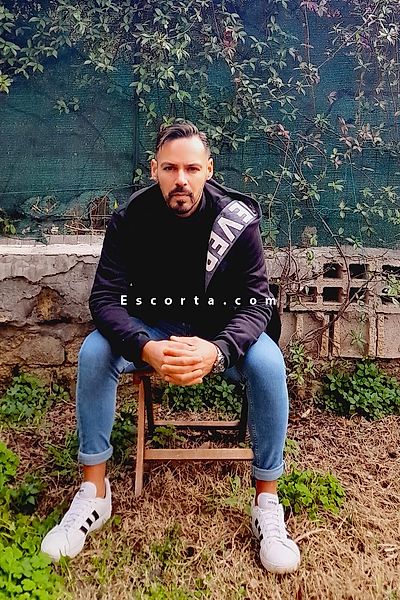 Valerio - Pescara Boy Escorts #2