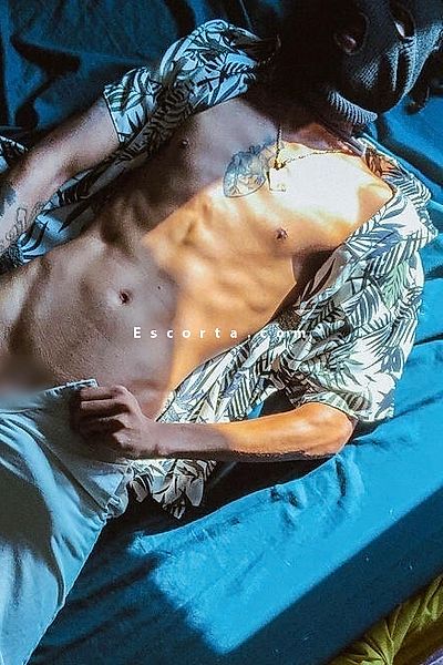 Favoriteggplant - Turin Boy Escorts #5