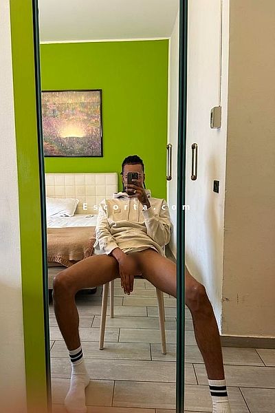 Favoriteggplant - Turin Boy Escorts #3