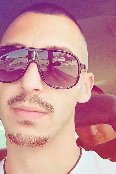 Georgee - Rome Boy Escorts #2