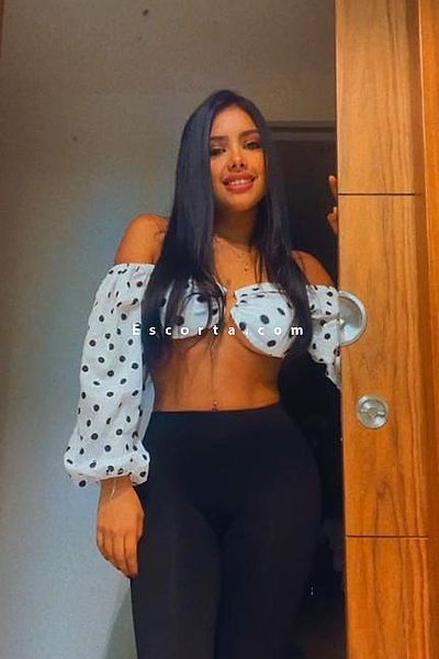LETICIA - Escort Trento #2