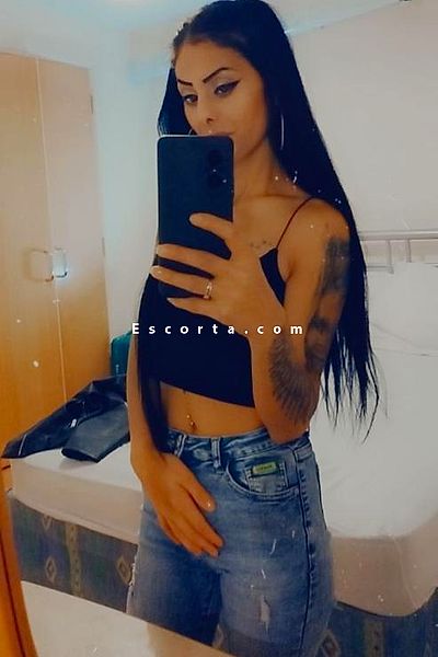 Daiana - Parma Escorts #6