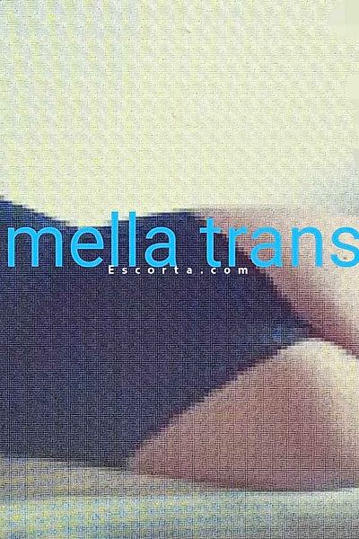 Karmella - Ferrara Trans Escorts #3